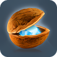 Icon of program: Crack Me PRO  brain tease…