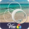 Icon of program: Venn Beaches: Circle Jigs…
