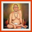 Icon of program: Shri Swami Samartha Jap