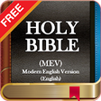 Icono de programa: Holy Bible Modern English…