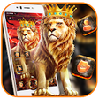 Icono de programa: Thunder Lion King Theme
