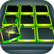 Icon of program: Hip-Hop Drum Pads Guru