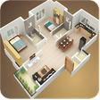 Icon of program: 3D house plan designs