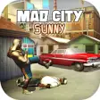 Icon of program: Sunny Mad City