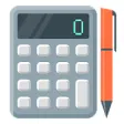 Icon of program: Salary Calculator