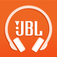 Icon of program: My JBL Headphones