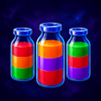 Icono de programa: SyrupSort