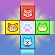 Icon of program: Drop Color: Animal Joy