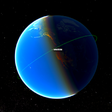 Icono de programa: See A Satellite Tonight
