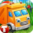 Icon of program: Cars in Sandbox (app 4 ki…