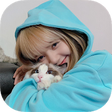 Icon of program: Lisa wallpaper : HD Wallp…