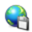 Icono de programa: Mega-Backup