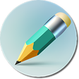 Icono de programa: Draw it