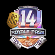 Icono de programa: Free UC and Royal Pass 14