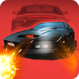 KR KITT : Game 2 icon
