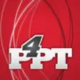 Icon of program: The PT App: Power4PT