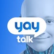 Icono de programa: YayTalk: Learn Speak Eng…