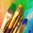 Icon of program: Learning Acrylics