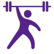 Icon of program: JustFitLife dziennik tren…