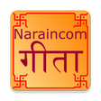 Icon of program: Shrimad Bhagavad Gita