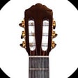 Icon of program: Guitar Tuner