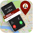 Icono de programa: Mobile number locator: GP…