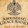 Icon of program: Abounding Grace Radio