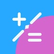 Icon of program: MathCalc - Calculator Mat…