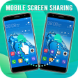 Icono de programa: Mobile Screen Sharing-Liv…