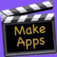 Icon of program: Easy App Maker