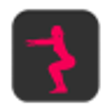 Icon of program: Brazilian Butt Routines F…