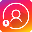 Icon of program: Profile Picture Downloade…