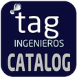 Icono de programa: RFID Tag ingenieros, Prod…
