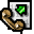Icono de programa: RS232 Logger ActiveX