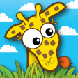 Icon of program: Giraffe's PreSchool Playg…