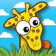 Icon of program: Giraffe's PreSchool Playg…