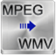 Icono de programa: Free MPEG to WMV Converte…