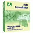 Icon of program: Data Consolidator