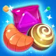 Icon of program: Candy Fever - Match 3 Gam…