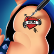 Icono de programa: Ink Inc. - Tattoo Drawing