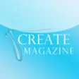 Icon of program: Create Magazine