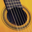 Icon of program: Real Guitar App - Acousti…