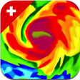 Icon of program: Radar Cast Pro - NOAA Hi-…