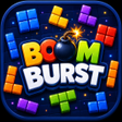 Icon of program: Boom Burst - Block Puzzle