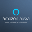 Icon of program: Amazon Alexa Music, Camer…