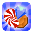 Icon of program: Jewels Candy Legend Free …