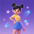 Parkour Fashion Match icon