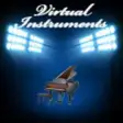 Icon of program: Virtual Instruments for W…