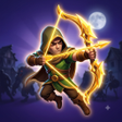 Icono de programa: Final Archer: Gods Bow
