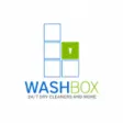 Icon of program: Wash Box LA